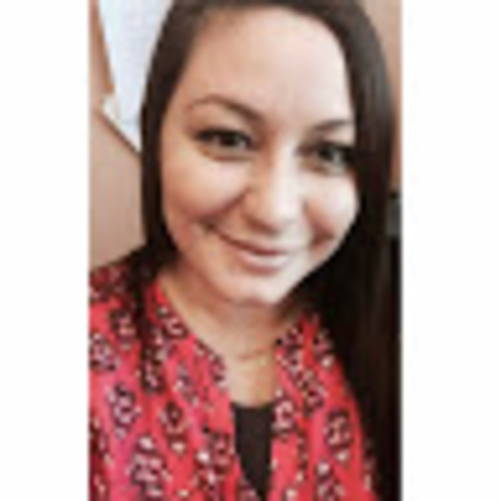 Meet your Posher, Carly